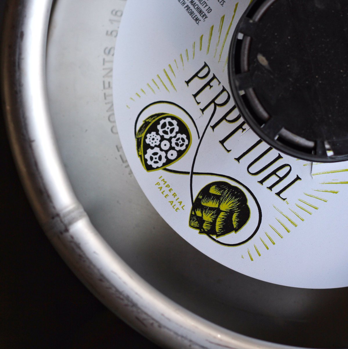 TRATA_ROC's tweet photo. Our feature Troëgs beers for Rochester Real Beer Week. #Beertography on the Terrace tomorrow from 5pm-7pm • Free to attend! #Roc https://t.co/LD6n93BXSU