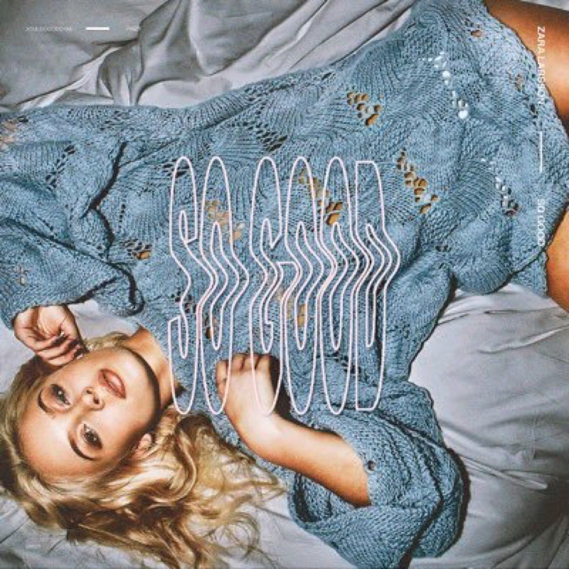 ZaraFans2008's tweet image. Congrats @zaralarsson for your first gold album in the USA #sogood #zaralarsson