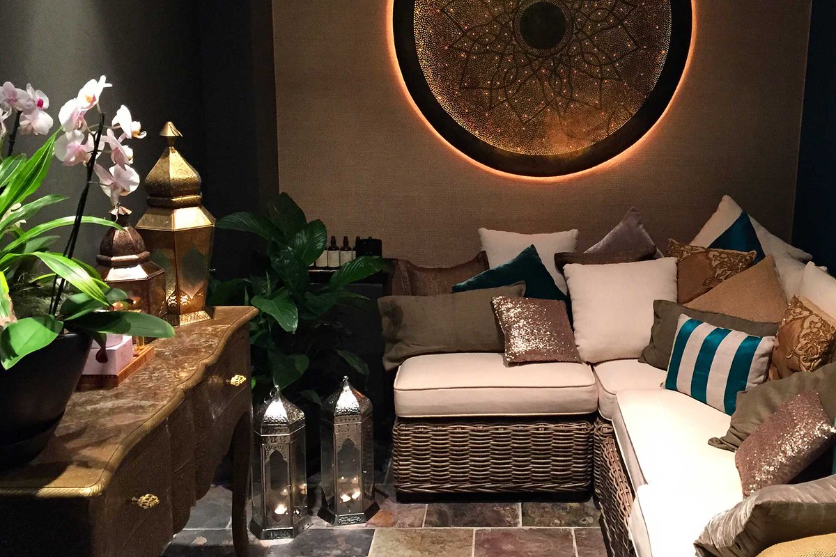 Fox__Comms's tweet photo. A glowing review of @EJLondonAveda Spa ✨ an 'oasis of calm' via @CountryandTown ✨https://t.co/j9BvBxgglp #FoxPRWellness https://t.co/gFtm865leS