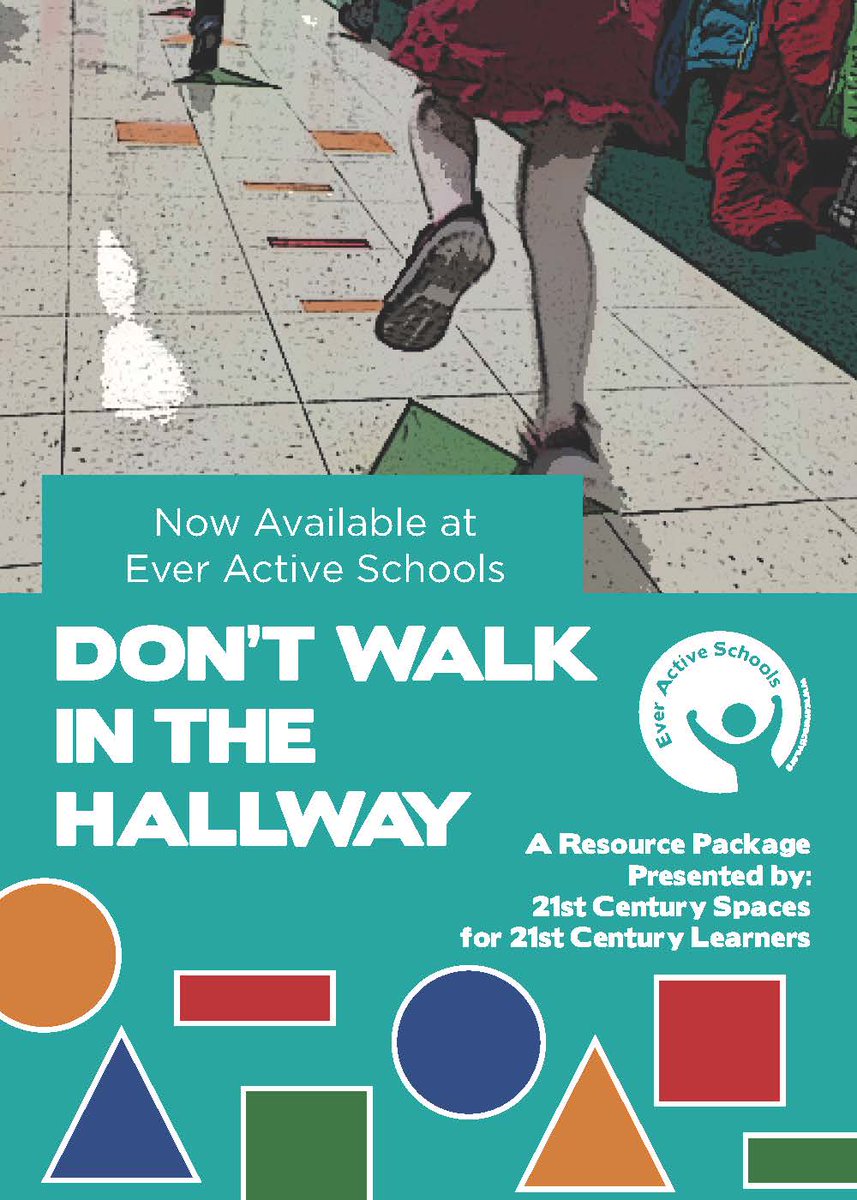 SHAPE_Alberta's tweet image. Congratulations to @nancymckeage! 
You are the #WheelWeek Contest Winner!! 
You have won a #DontWalkInTheHallway resource package :)