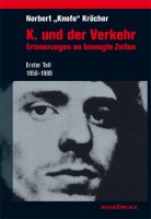 sebastianlotzer's tweet photo. Seit ein paar Tagen ist das Buch von "Knofo" erhältlich, er selber kann es leider nicht erleben. Er hat sich im letzten Herbst erschossen. https://t.co/V05ckvOztA