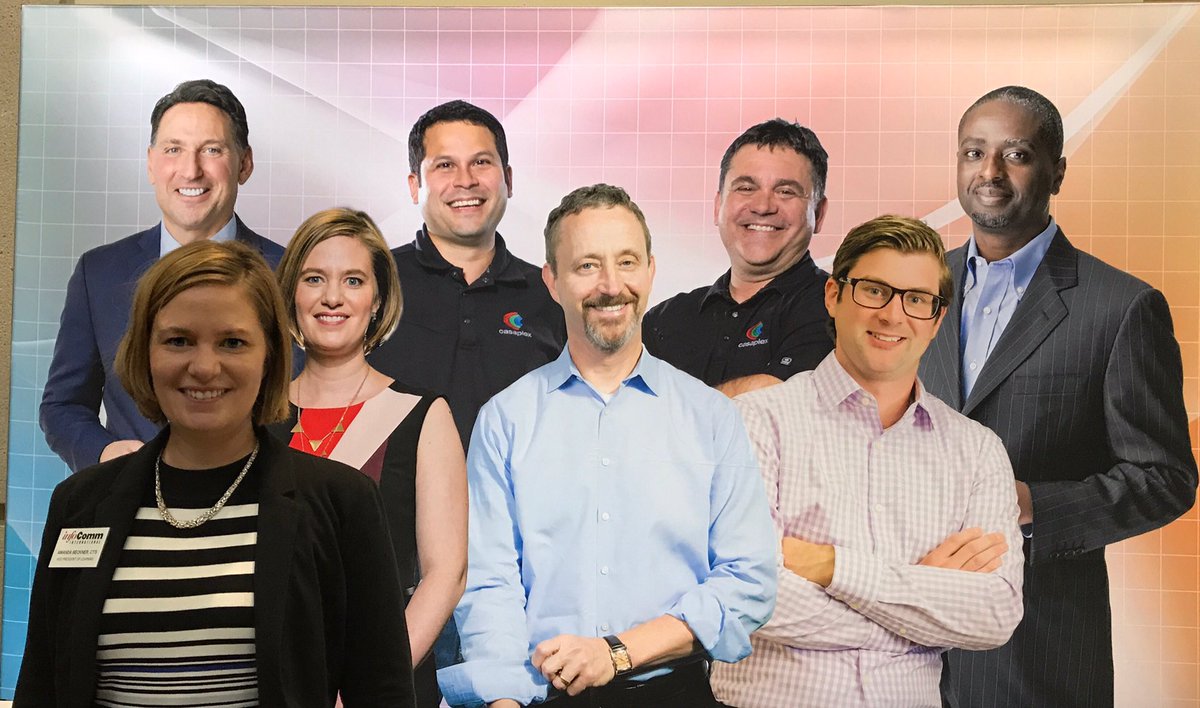 Amanda Beckner tweet media