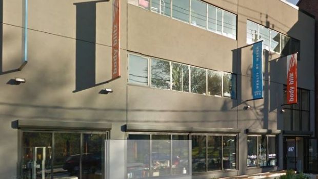 Women-only spa stirs controversy after transgender woman turned away cbc.ca/1.4158397