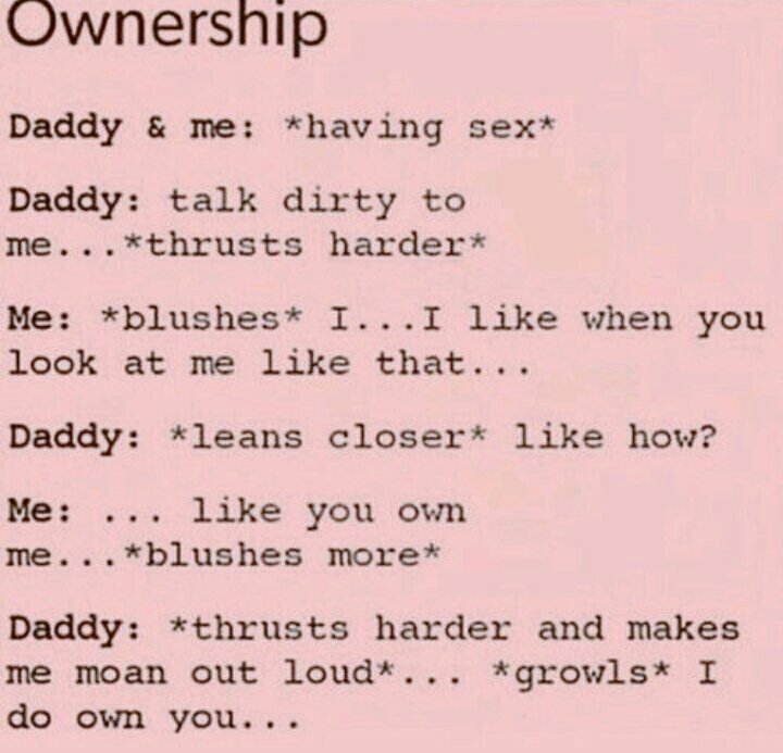 🐰daddys Little~👑 On Twitter Ownership Ddlg Daddyslilgirl 