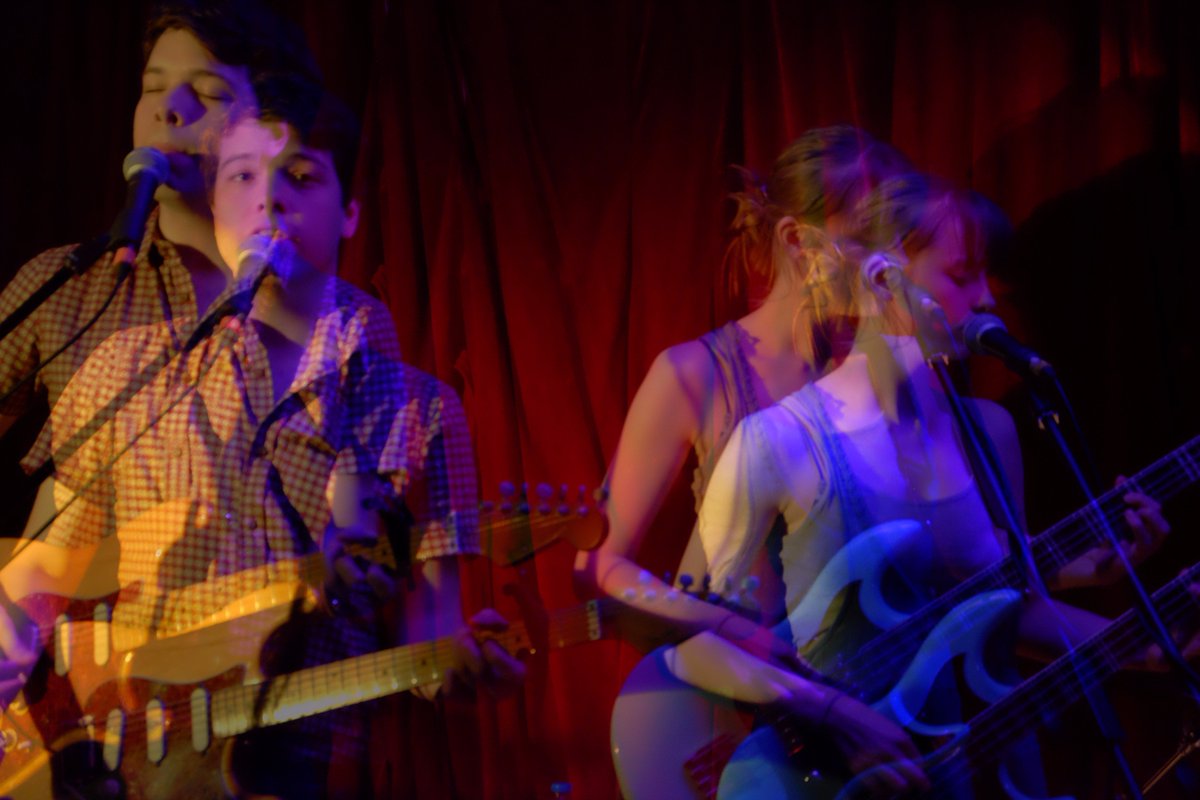 Rainbow Cat (@rainbowcatmusic) on Twitter photo 