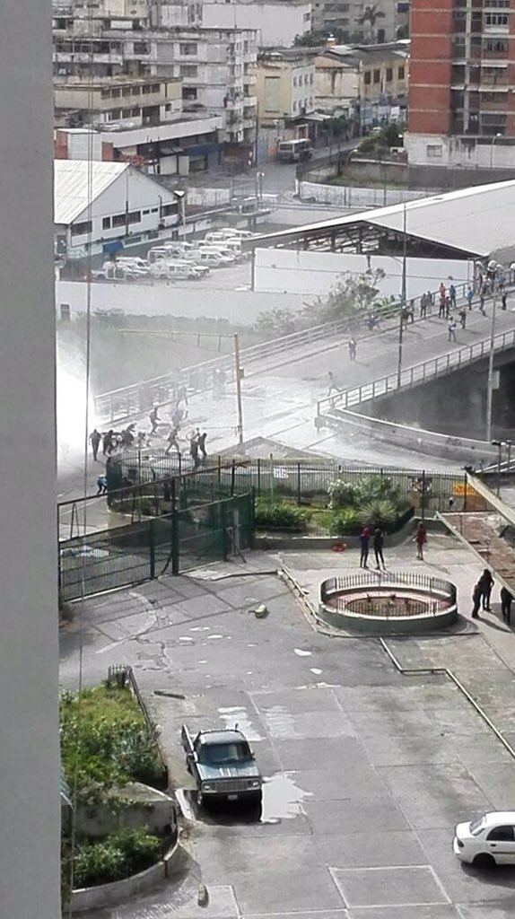 El Nacional tweet media