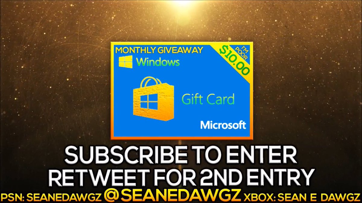 June 2017 Giveaway - Good luck to everyone. All subscribers are automatically entered. Retweet to double you chances of winning ❤️