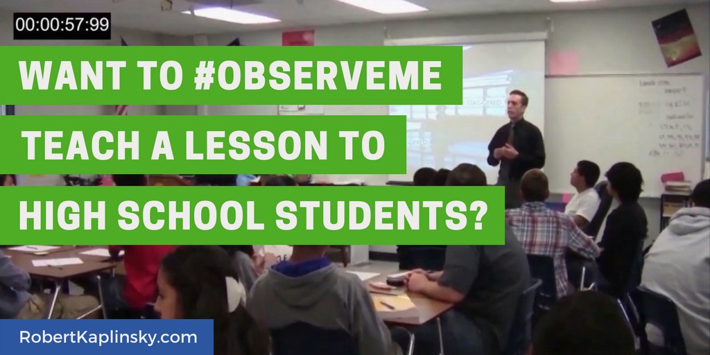 robertkaplinsky's tweet photo. Looking to see what a problem-based math lesson looks like in a high school classroom? You can #ObserveMe
https://t.co/KwZC7HMNcS #MTBoS https://t.co/bhYNqY6SCy