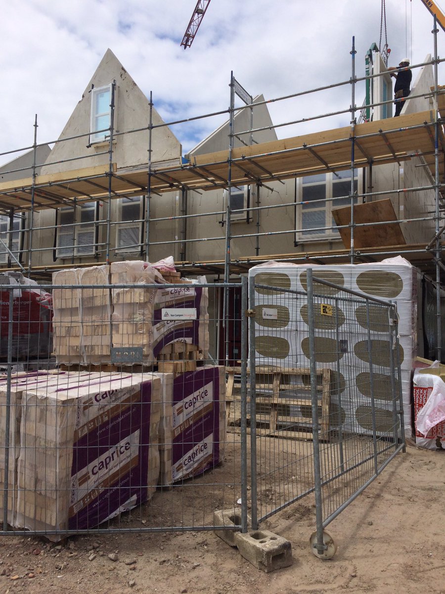 Mark Plekkenpol tweet media