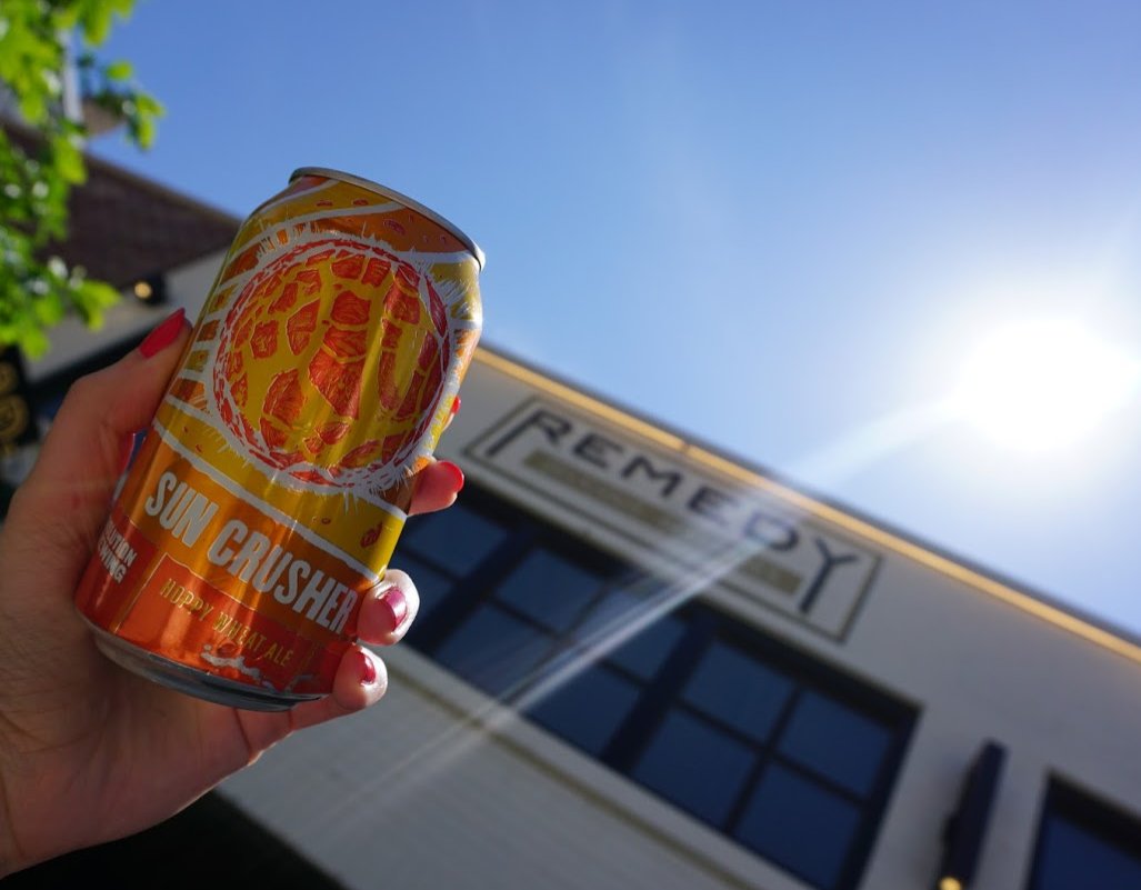 Remedy 🍹 tweet media