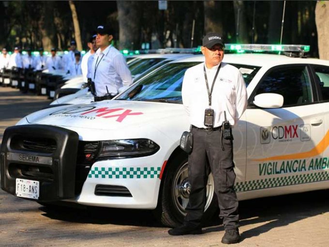 LittleTreesMx's tweet photo. Esto es lo que puede hacer la policía ambiental si te detiene https://t.co/SjhATk6NYo https://t.co/COXoYoviKe