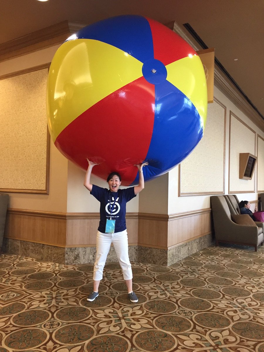 lizoum7's tweet image. 2017 Summer conference day 2 in Galveston!! @BPE_Broncos #TotsandTechnology #TechTools