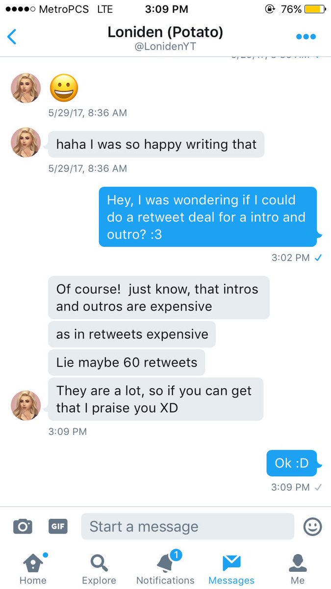 Minti_Phresh's tweet image. 60 retweets please 🙏😙