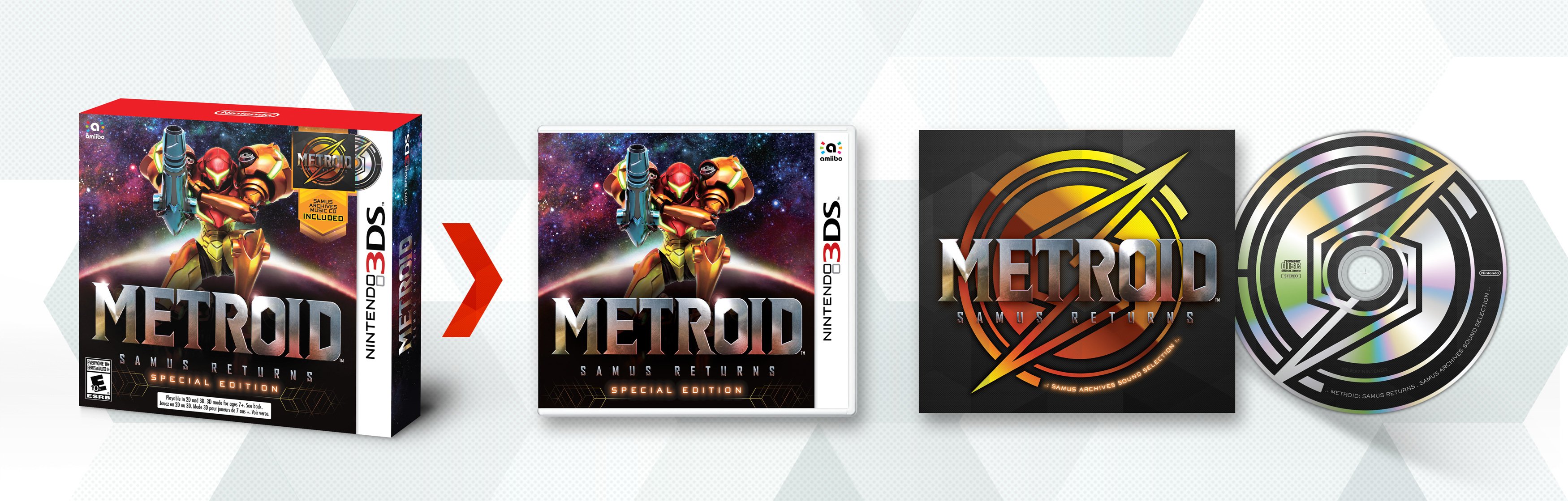 Nintendo of America on X: 