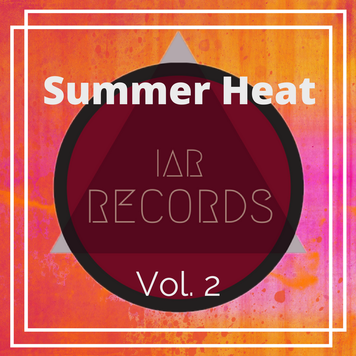 IARRecords's tweet photo. https://t.co/WDSxj5SLHU Our second EP is here! A pop inspired release just in time for summer! https://t.co/cVPVDu0tUC