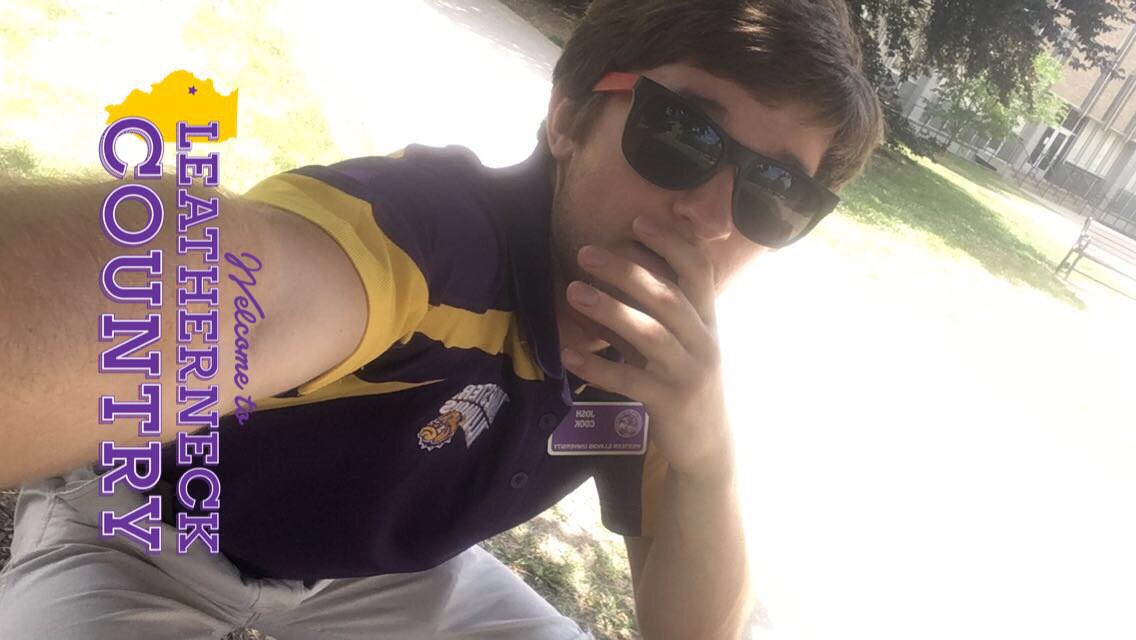 JoshCantCook's tweet photo. Cash your fav SOAR leader at #NeckNation #WIUSOAR3 #Group6 https://t.co/iXEPGOwN8e