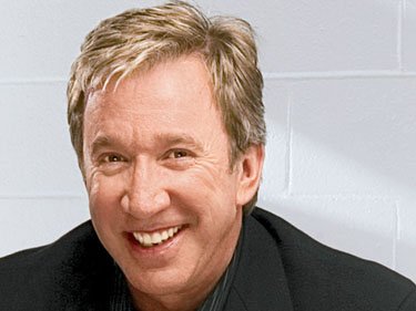 \"Man is the only animal to borrow tools.\" ~ Tim Allen.  Happy Birthday ! 