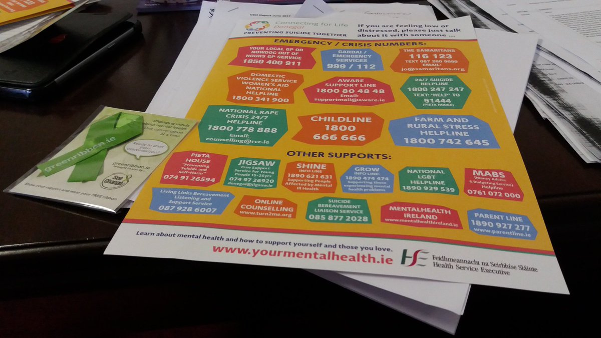 lkchamber's tweet photo. Presentation by Anne and Mary. Preventing suicide together. https://t.co/sfFKVgv1A4