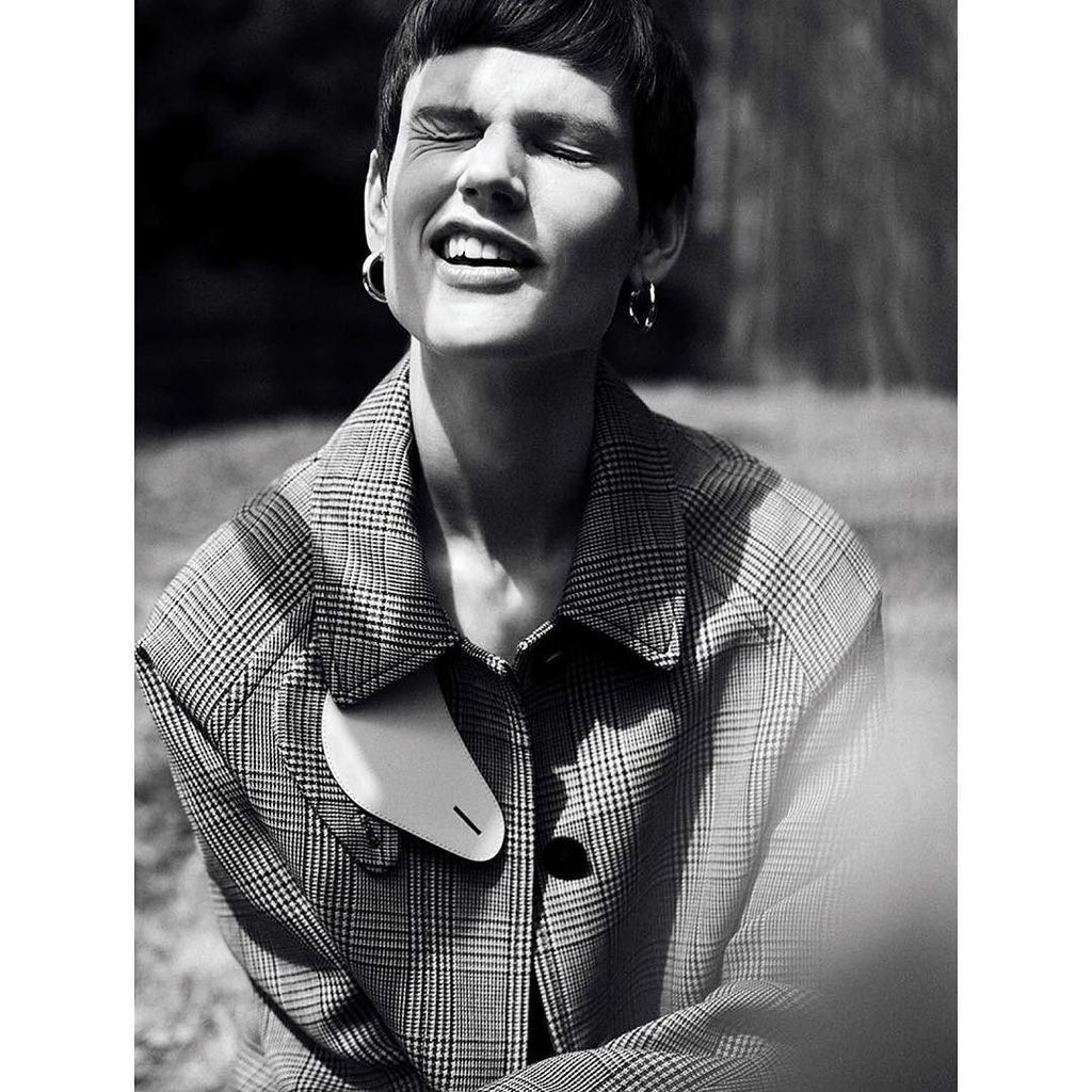 StreetersUSA's tweet photo. #WSJMagazine July 2017 ‘Force of Nature.’ Casting by #AngusMunro and #NoahShelley
@angusctmunro @noahtshelley @wsjmag #StreetersUSA #WSJ #… https://t.co/nW1Aq2OunX