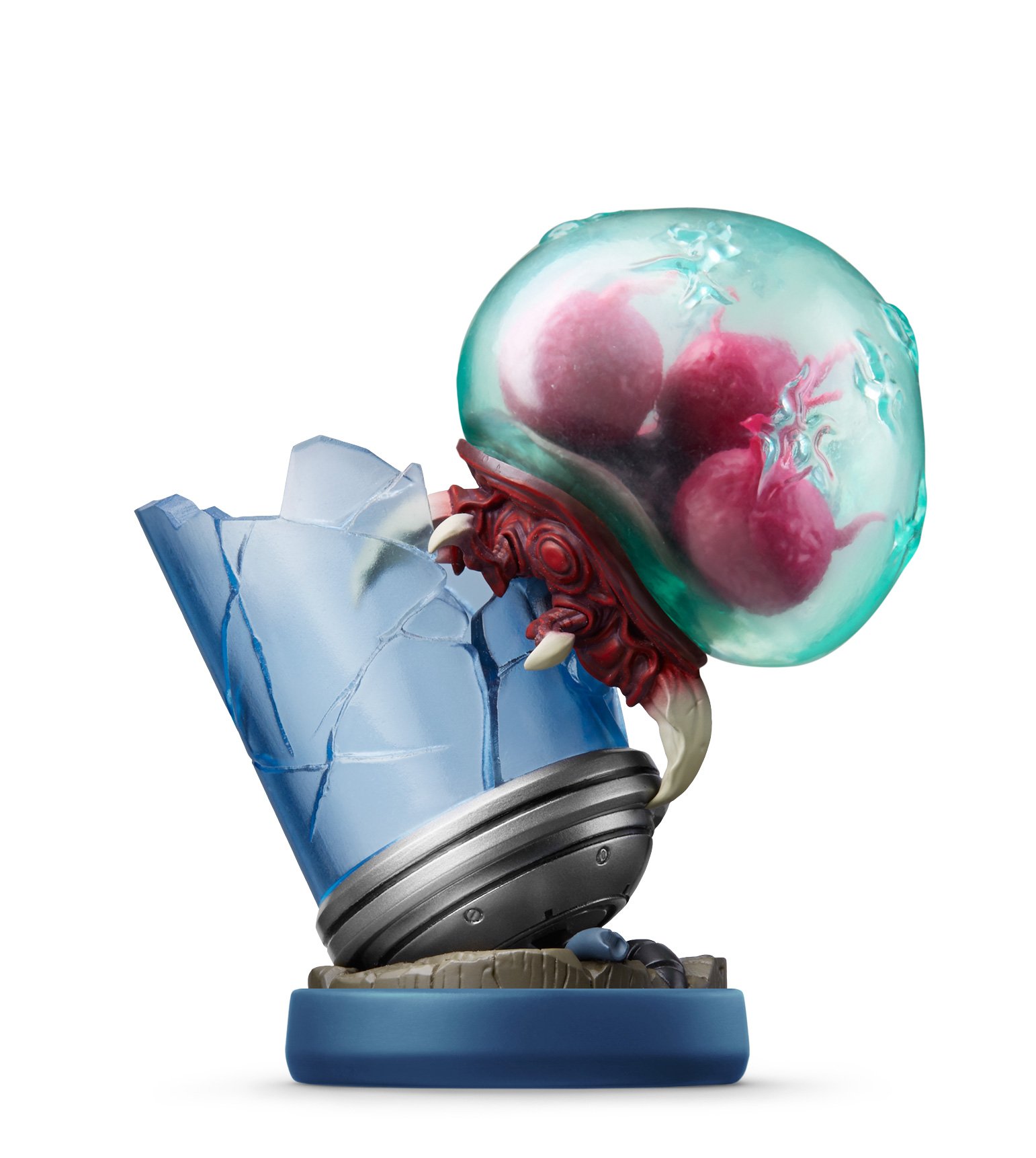 metroid