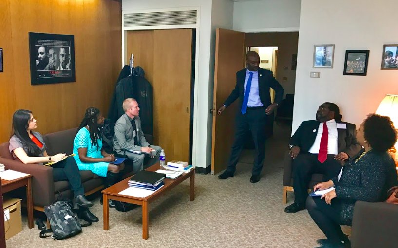 ATTN: We are merging - please follow @AAEdVoice  to stay connected with the New York Fellowship!