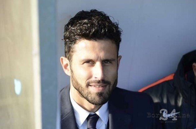 Fabio Grosso, one of my favorite players of all time is now officially manager of Serie B side Bari #CampeoneDelMundo