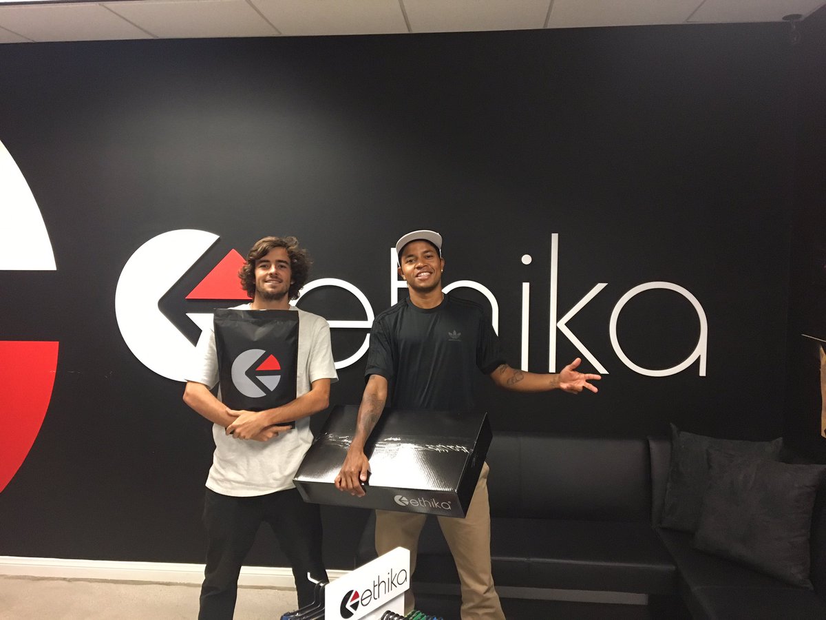 Ethika tweet media