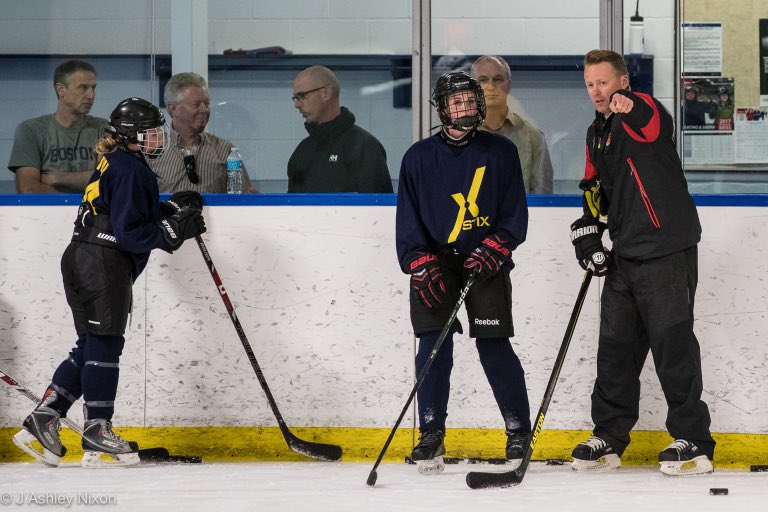 STIX Hockey tweet media