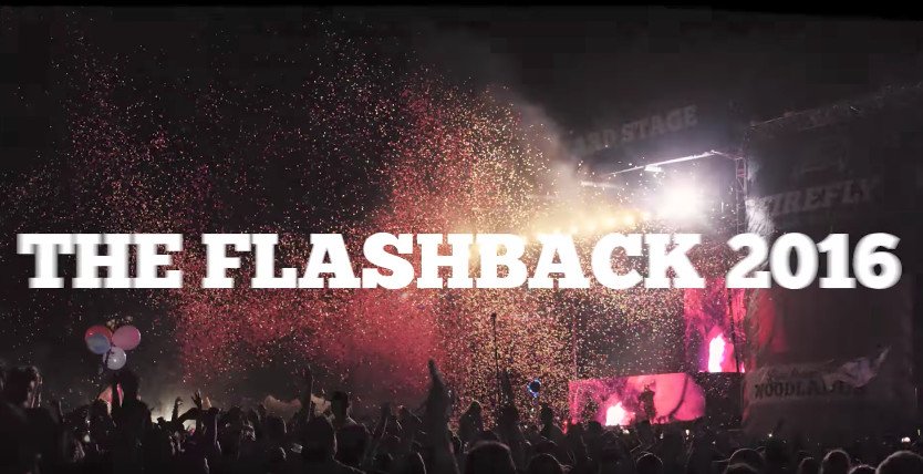 ColinEldridge2's tweet photo. Firefly is NEXT MONTH! Relive last year by sharing the 2016 Flashback video. June is comin' in hot! https://t.co/lF9qHsbuGh https://t.co/VExaEYMyH1