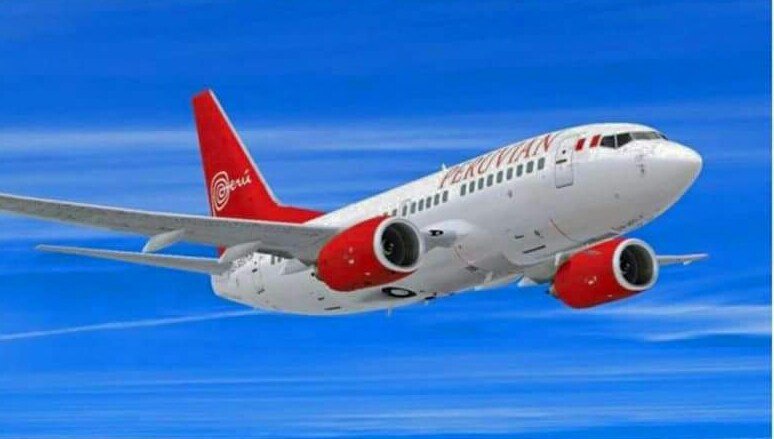 juninaldia's tweet photo. Todo incluido $55.60 Lima-Jauja (ida y vuelta) Conoce todas las condiciones de la nueva… https://t.co/tPAFZUnw7k https://t.co/73qNcJ5vs2