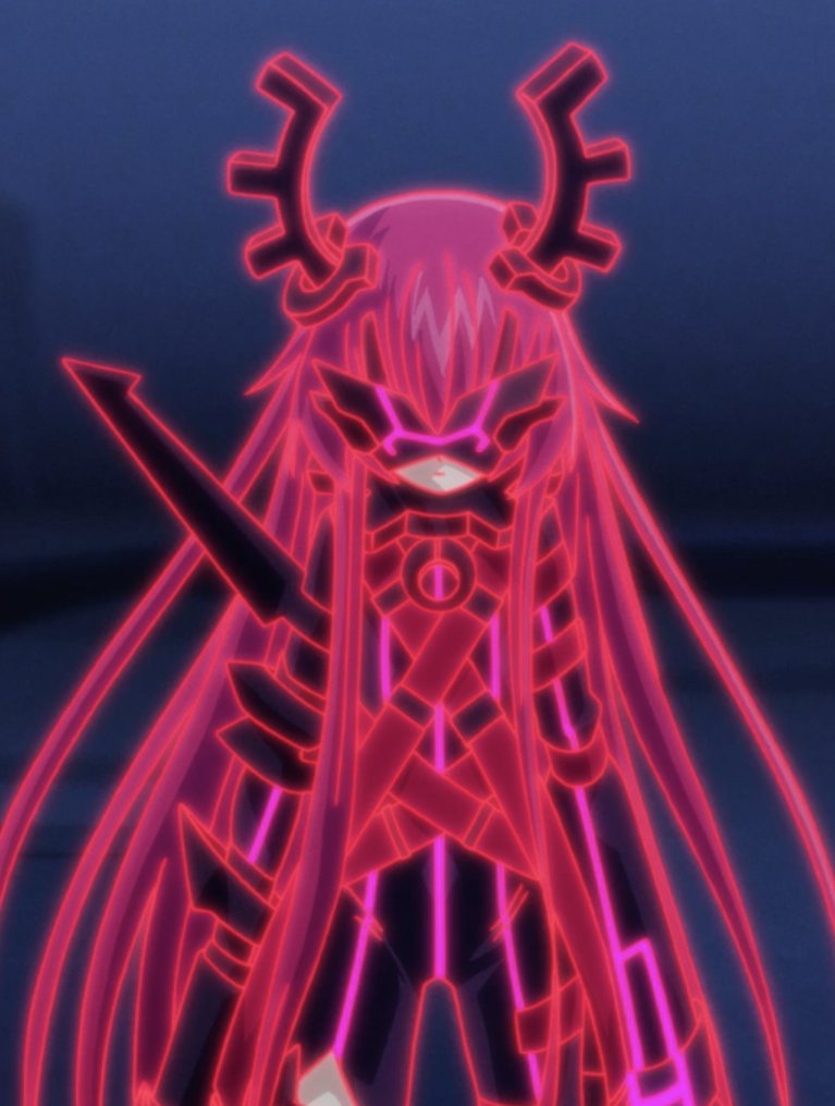 Anchor (Clockwork Planet)