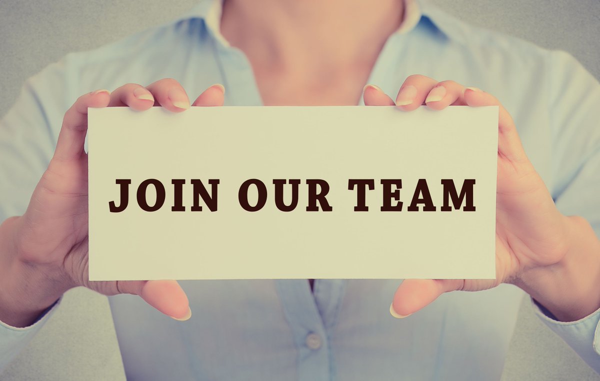 SalusHearing's tweet photo. HAVE YOU HEARD? Salus Hearing is hiring! Are you interested in being a part of a great team? Read more &amp; apply here https://t.co/cChwJo8lN7 https://t.co/jHWj14dwpv