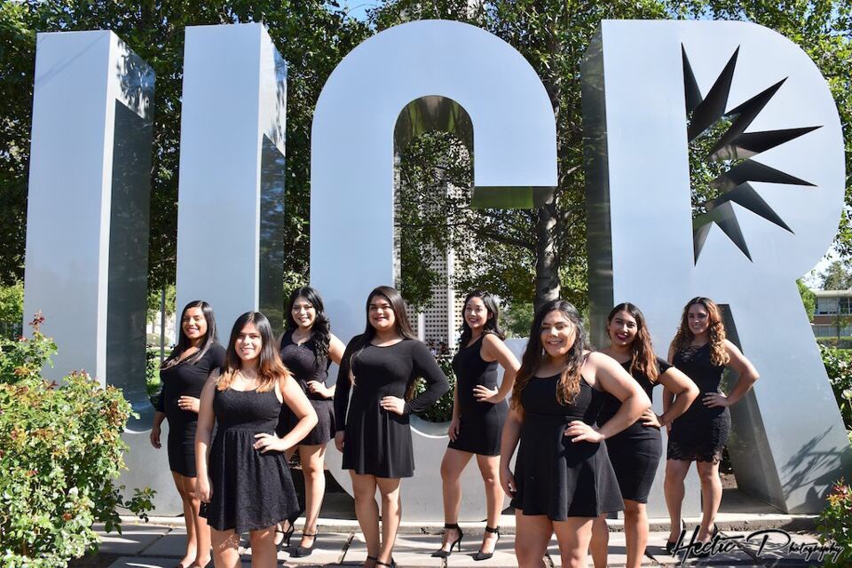 ucr_lsg's tweet image. ΛΣΓ Xi Chapter wishes everyone good luck on finals! You are almost at the finish line! #ΛΣΓ #UCRLSG #XiChapter #ipse1986