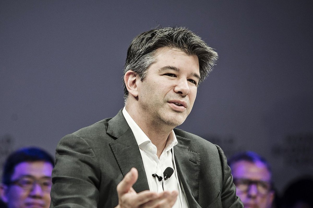 stevekrohn's tweet photo. Travis Kalanick to Take a Leave of Absence. Here Are 9 CEOs Who Were Fired or Decided to Step Down. https://t.co/uHuTDMIpbX https://t.co/yn1uTpzY5I