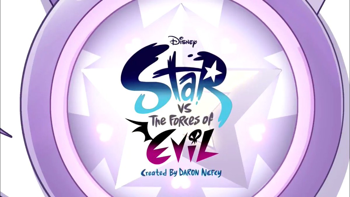 DTVANews's tweet image. Confirmed at #AnnecyFestival #StarVsTheForcesOfEvil Season 3 and Season 4 will consist of 21 Episodes