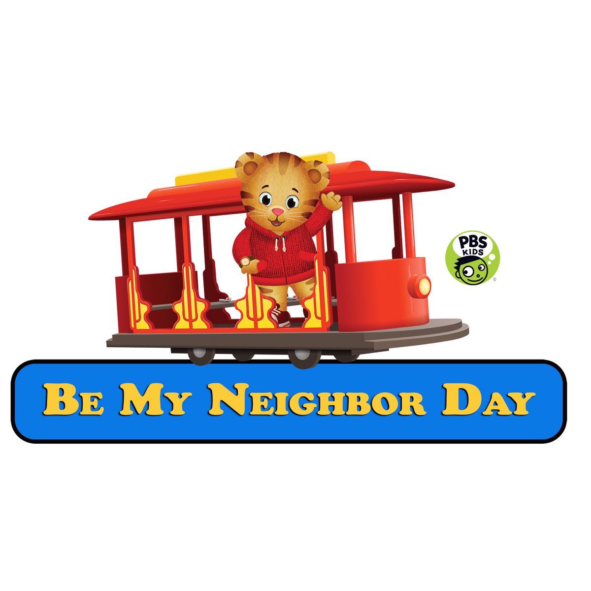 summitforkids's tweet image. The generous sponsorship from PNC is bringing Daniel Tiger from Daniel Tiger's Neighborhood! Thank you, PNC for being our Title Sponsor!