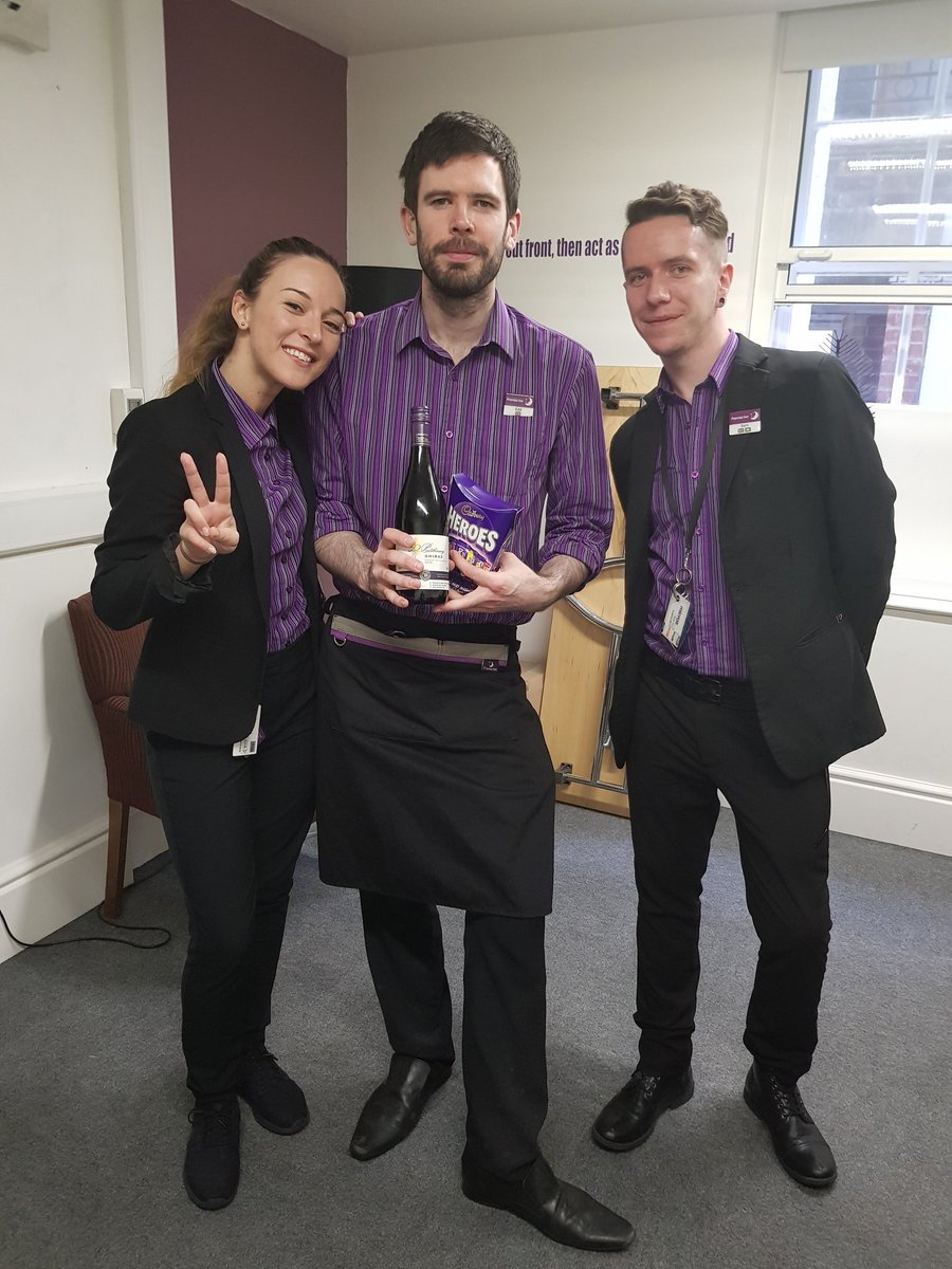 Goodbye Edd, thank you for all your hard work, all the best. 🌟🌟🌟<a href="/LouisJ36/">LJ</a> <a href="/TasunkaH/">Jitka Pangratzova</a> <a href="/KerianneLDavies/">Kerianne Davies</a>.
