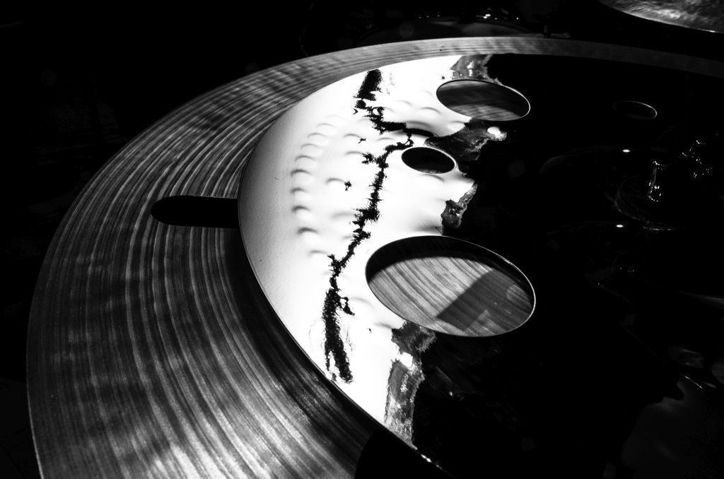 meinlcymbals's tweet photo. #meinlcymbals #lukeholland #bulletstack
@LukeHolland https://t.co/LsGElENQxX