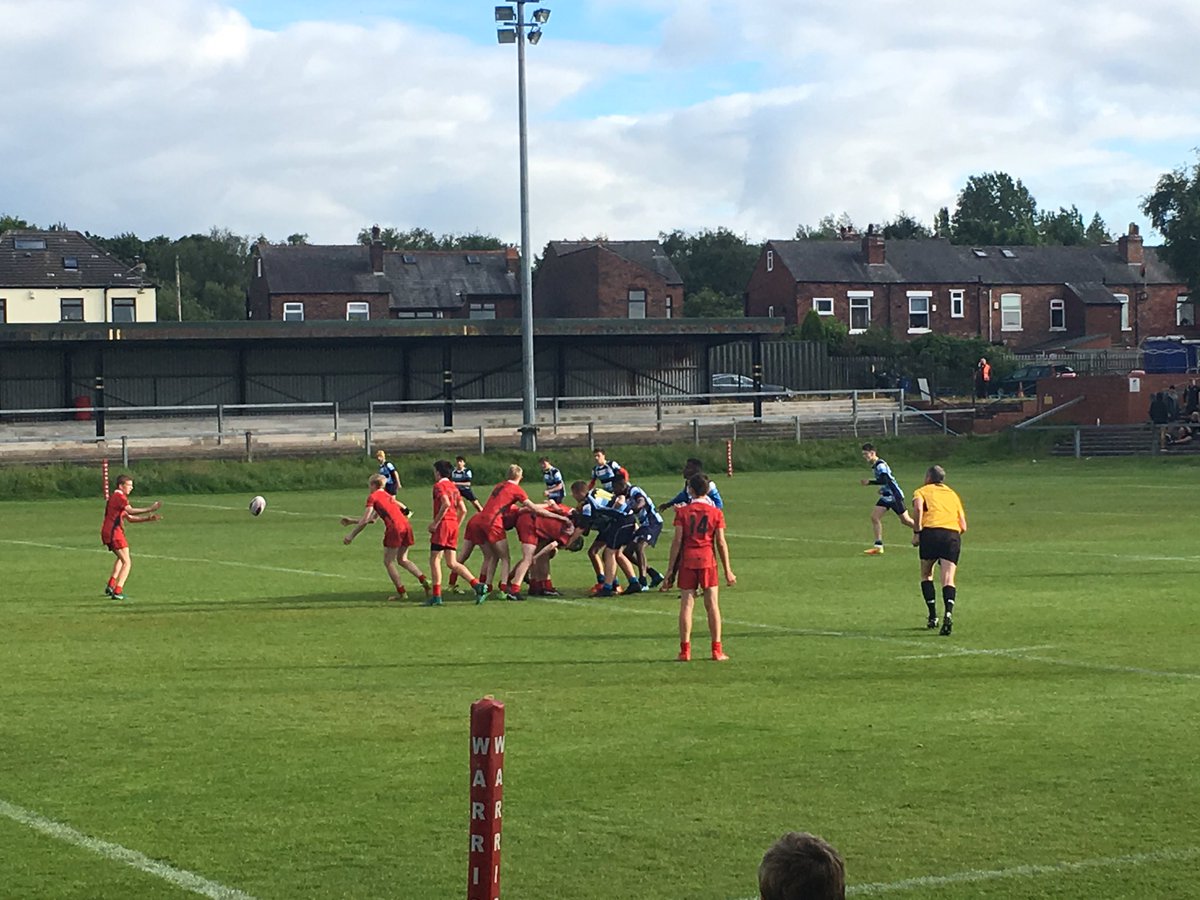 SMCHS_House's tweet photo. Year 9 Rugby Final @StMarysCHS https://t.co/8zDi9Nd6iu