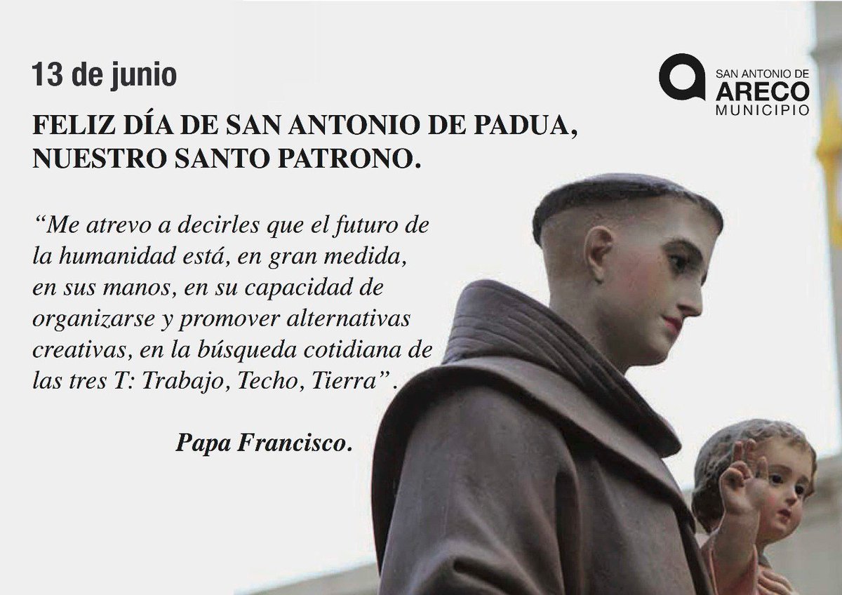 Areco Arraigo tweet media