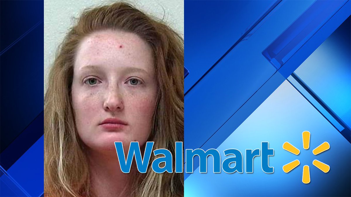 Woman caught shoplifting said she was studying kleptomania bit.ly/2sYBMtN https://t.co/Jpalpii92w