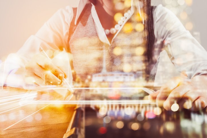 Korn Ferry Sales Transformation tweet media