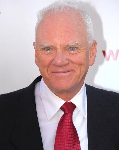 Happy Birthday Malcolm McDowell  