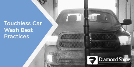 DiamondShineInc's tweet image. Are you getting clean, dry, and shiny cars with your touchless #carwash every single time?  hubs.ly/H07KLDm0 @Cooken97