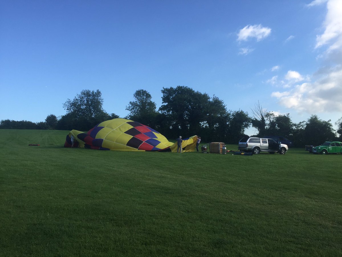 chell_ben's tweet image. I think they might have a hole in it.