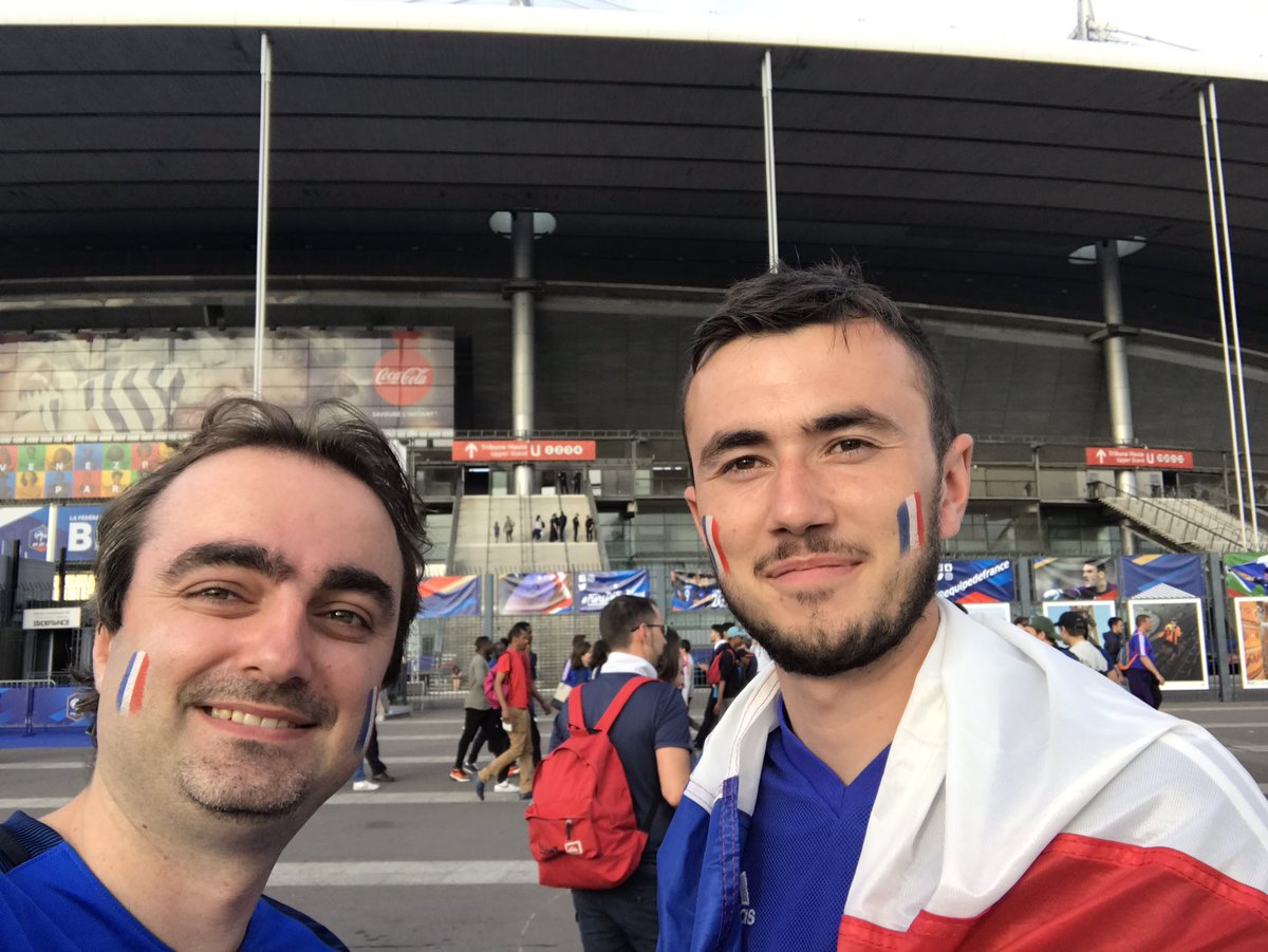 Bastien MONATE tweet media