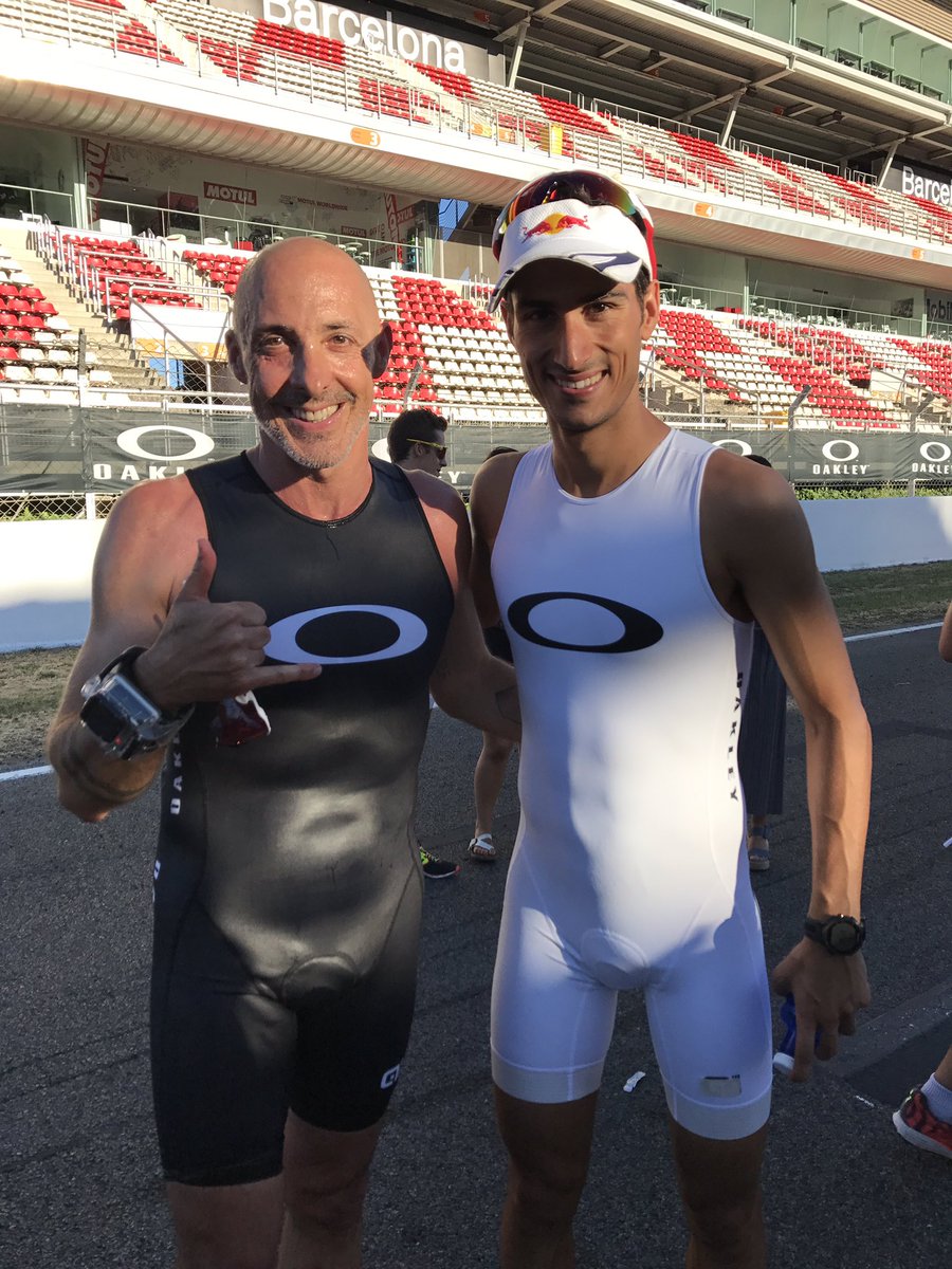 ricardcastellet's tweet photo. Go!! Un gran #CantStop Challenge #runobsession @oakley https://t.co/UUd4na4ZDX