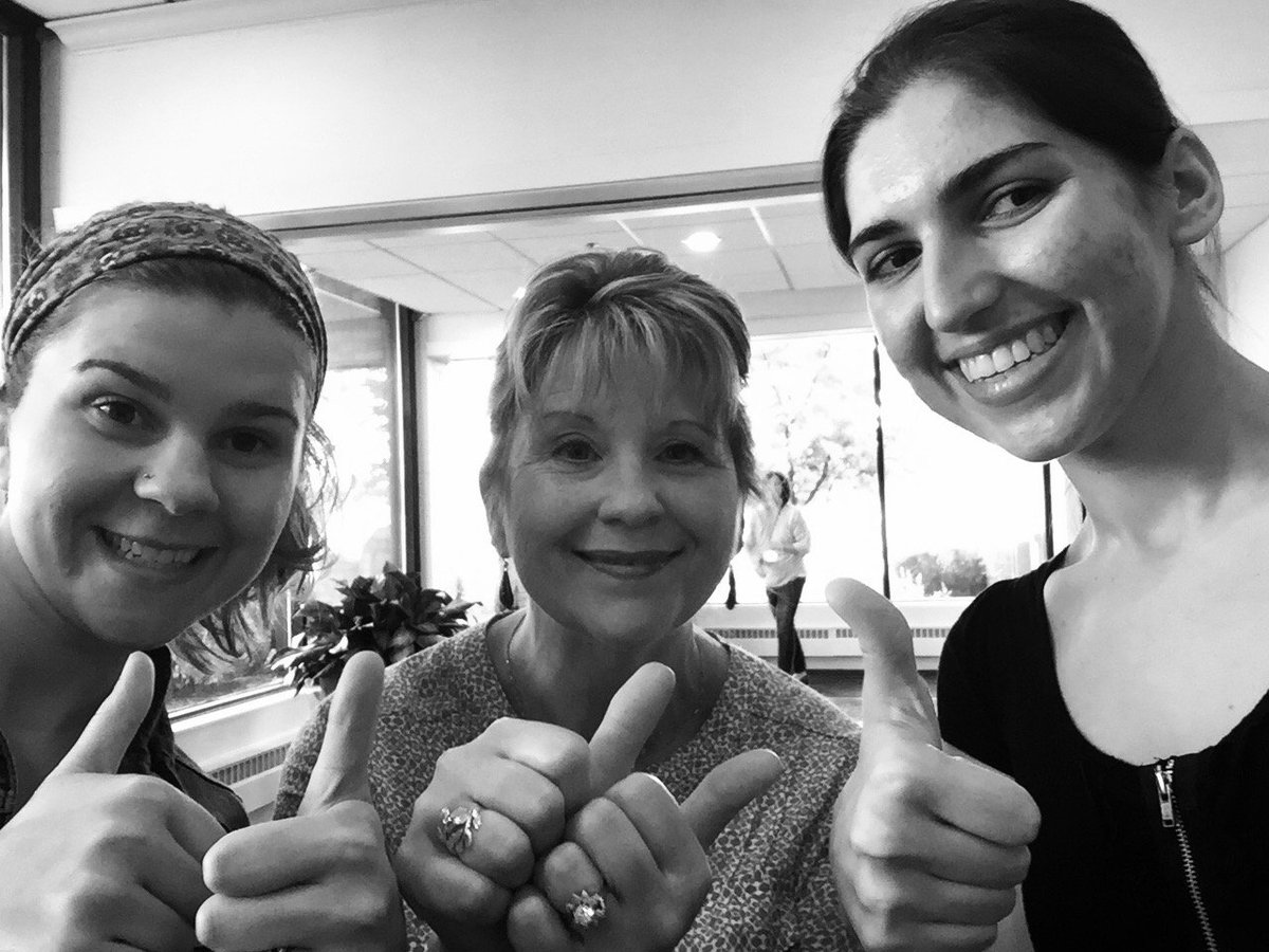 Natalie Heins tweet media