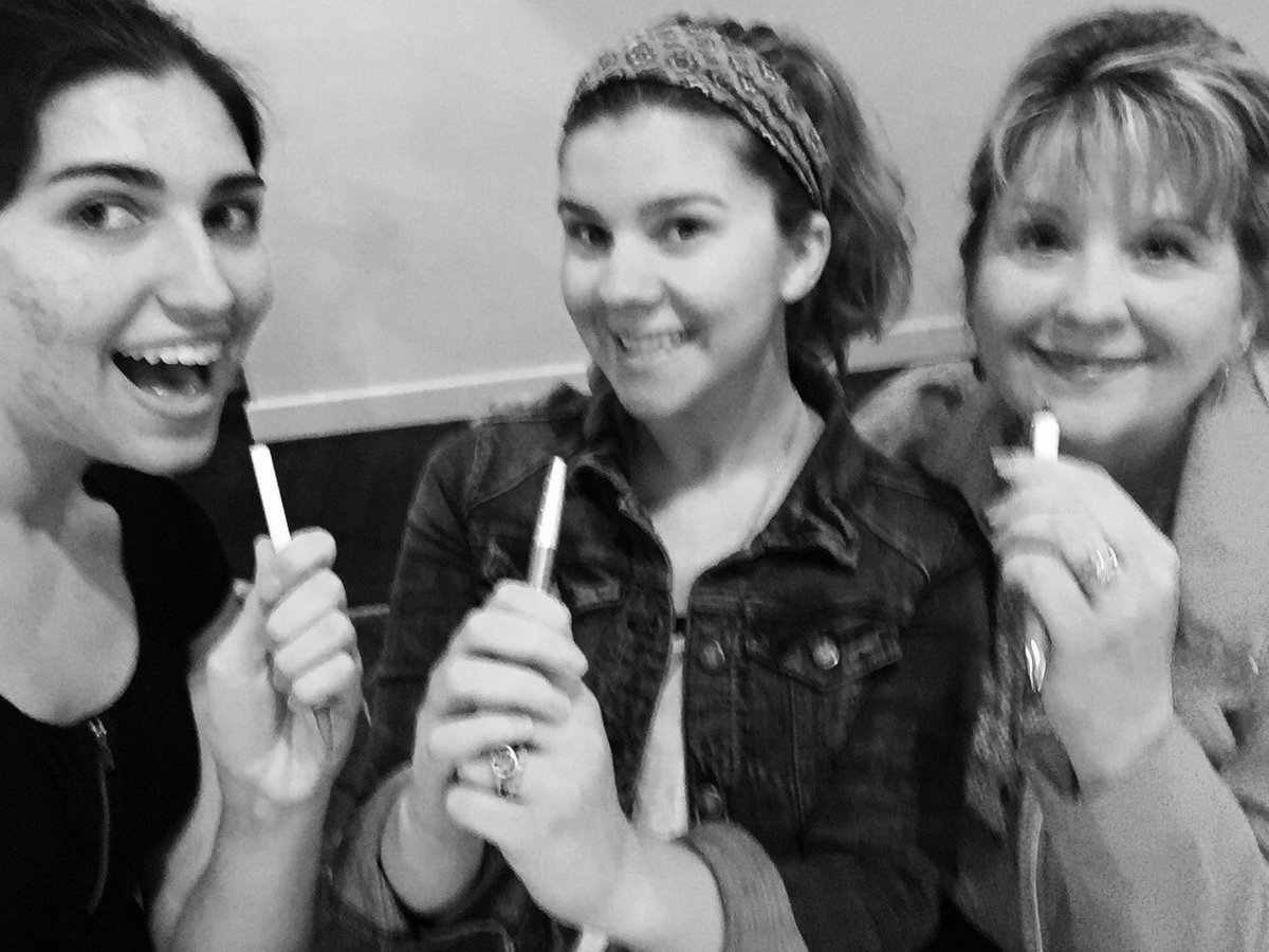 Natalie Heins tweet media