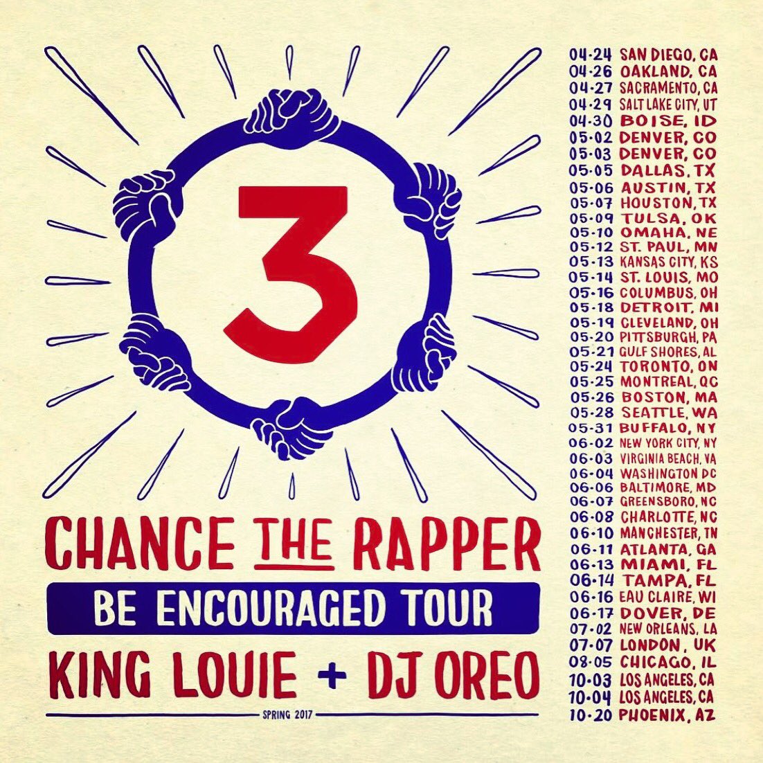 Just_Fukn_Write's tweet photo. Tomorrow we continue the Work In Progress tour with @chancetherapper in Tampa! 🚍✔️
#WorkInProgress #TaylorGang #Nomads #FNBG #BeEncouraged https://t.co/ppM5q54b2M